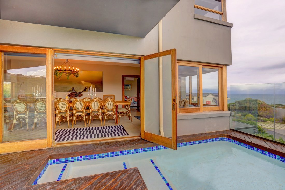 Casa en Moquini Coastal Estate, El Cabo Occidental, Sudáfrica 5 - 16336326