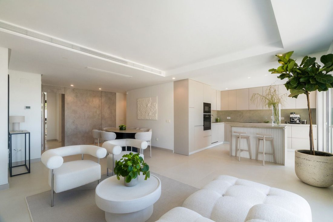 Penthouse in Centro, Malaga, Spain 5 - 16335308