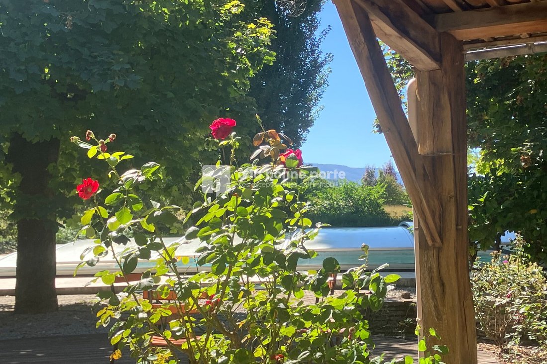 Villa in Reillanne, Provence-Alpes-Côte d'Azur, France 1 - 16335216