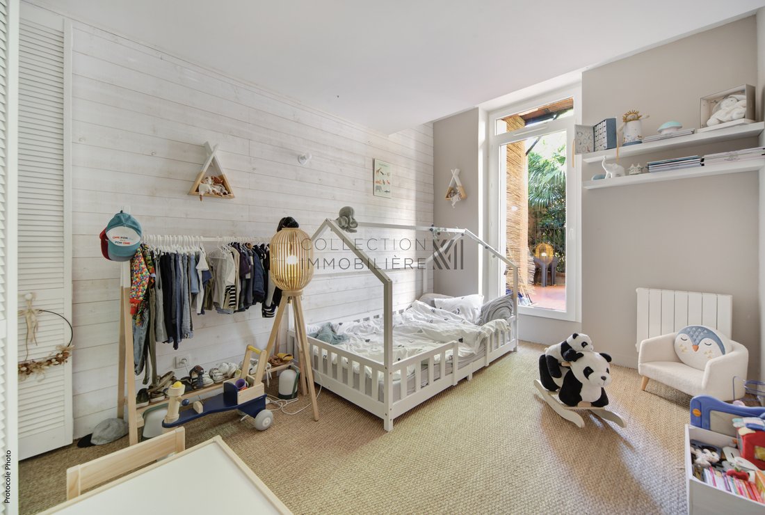Apartment in Saint Cyprien, Toulouse, France 4 - 16334408