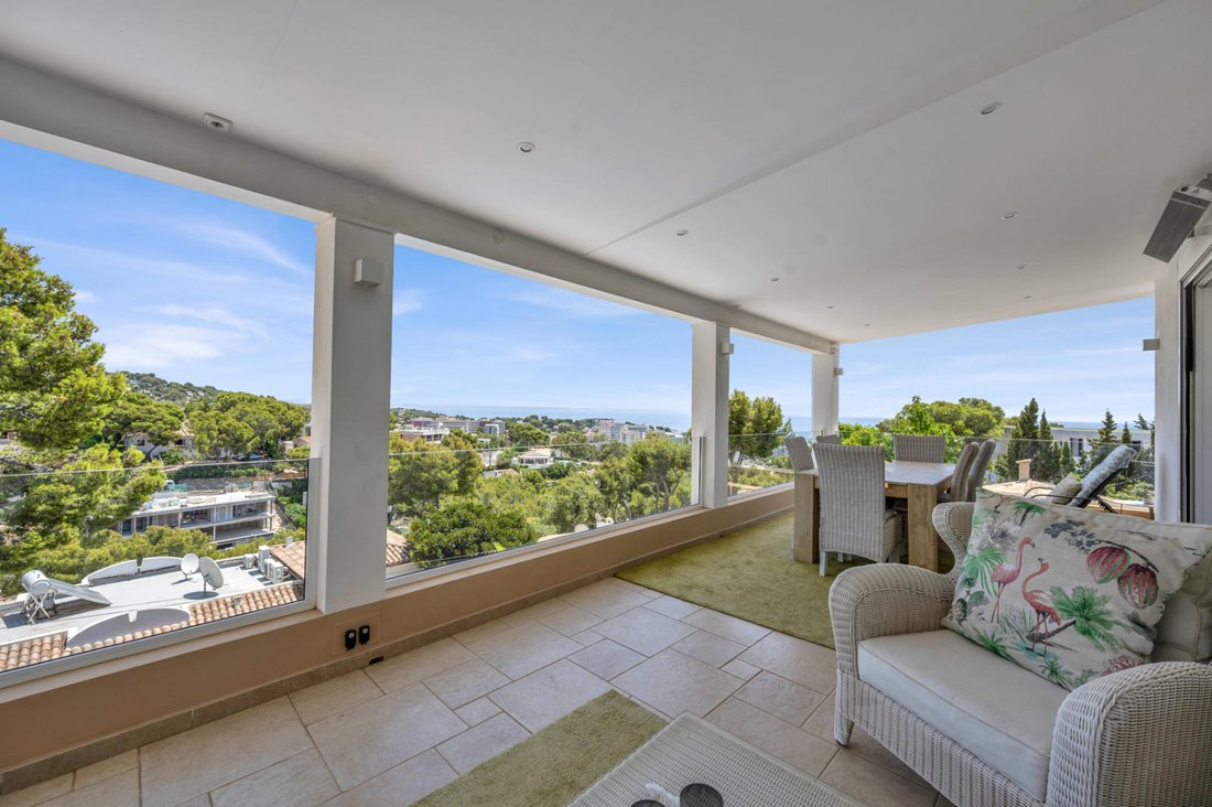 Villa in Costa d'en Blanes, Calvia, Balearic Islands 3 - 16333431