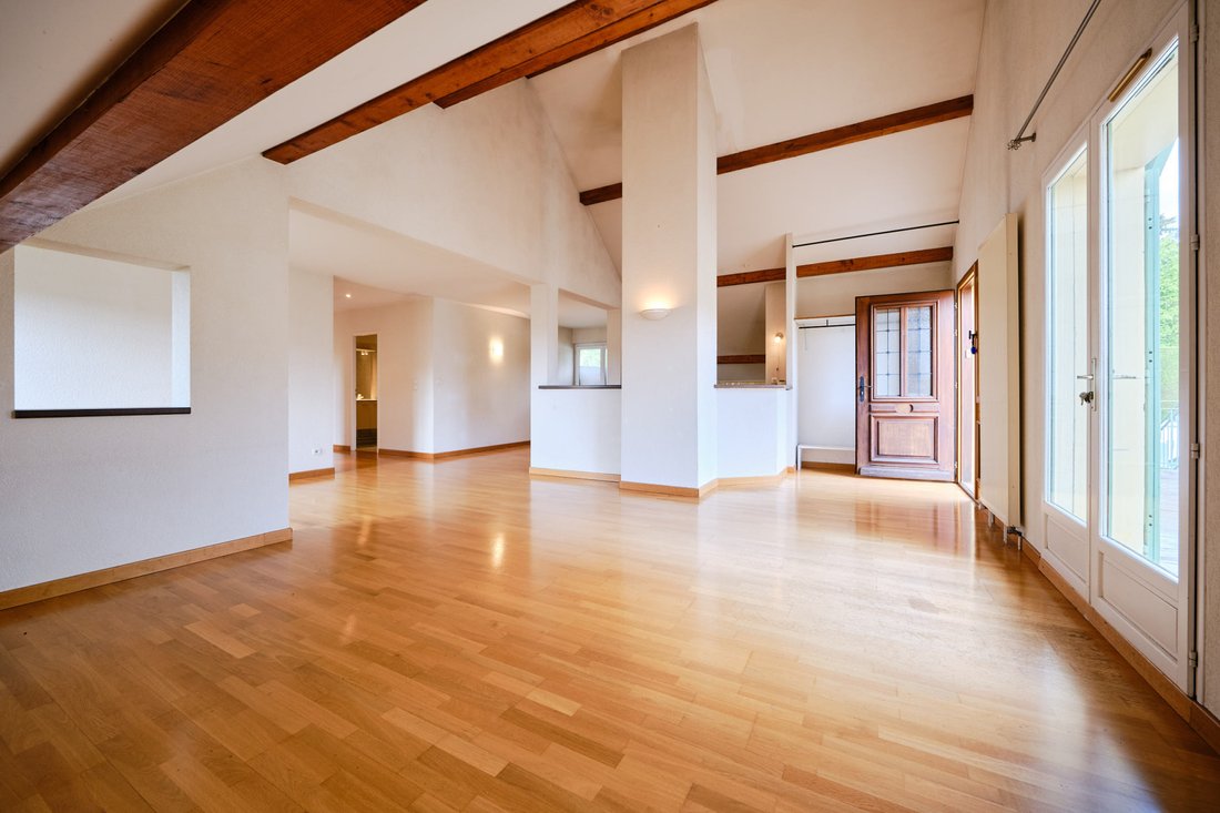 Apartment in Galbert, Annecy, France 4 - 16334896