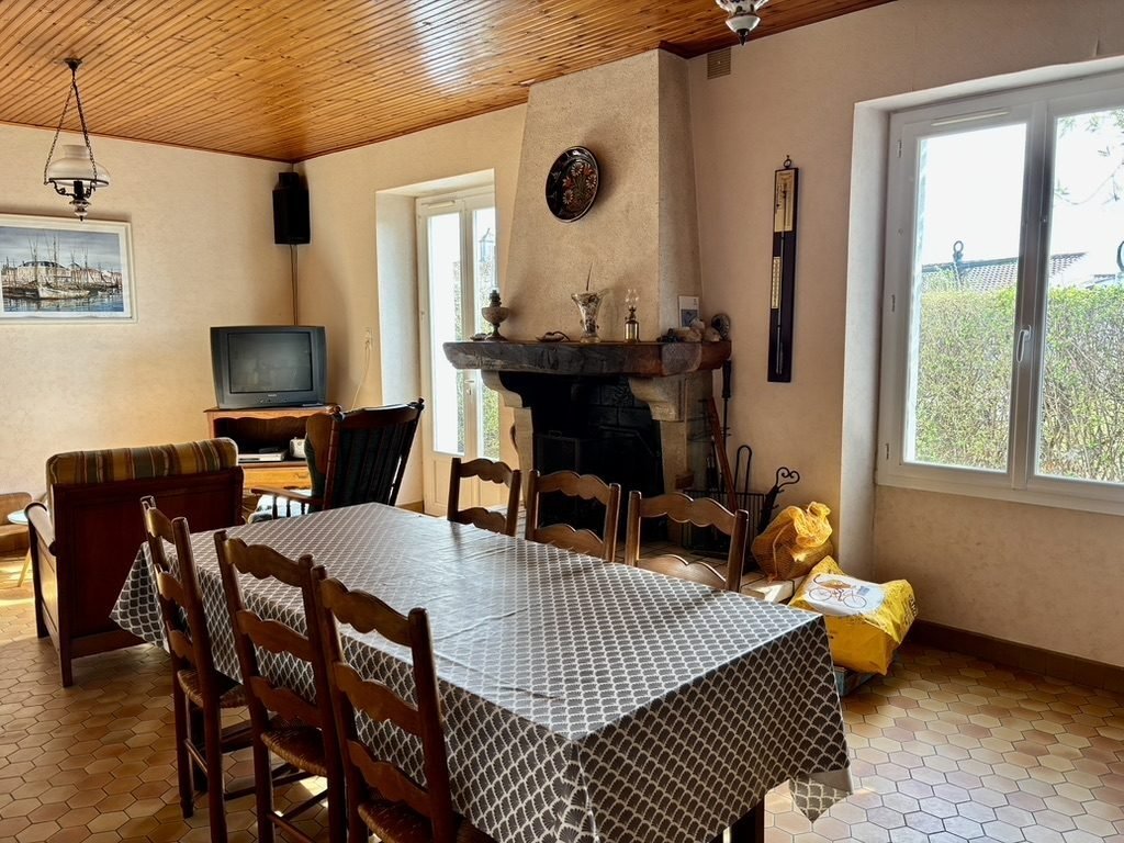 House in Noirmoutier Centre, Noirmoutier-en-l'Île, France 3 - 16333623