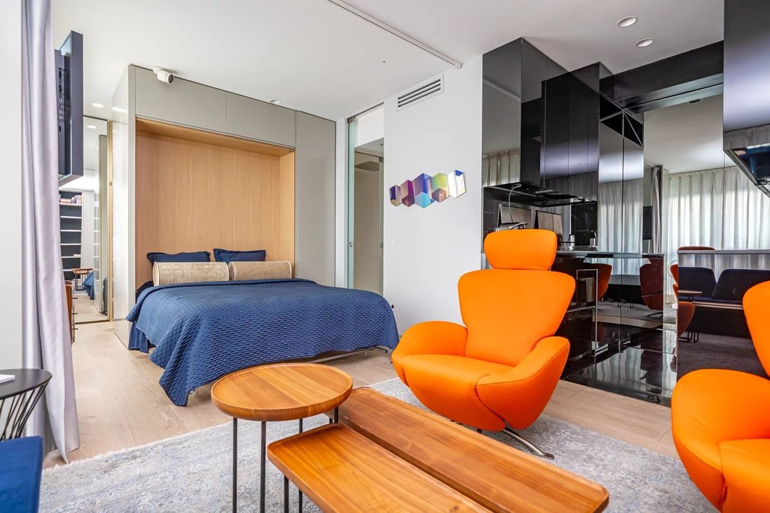 Apartment in Retiro, Madrid, Spain 3 - 16335058