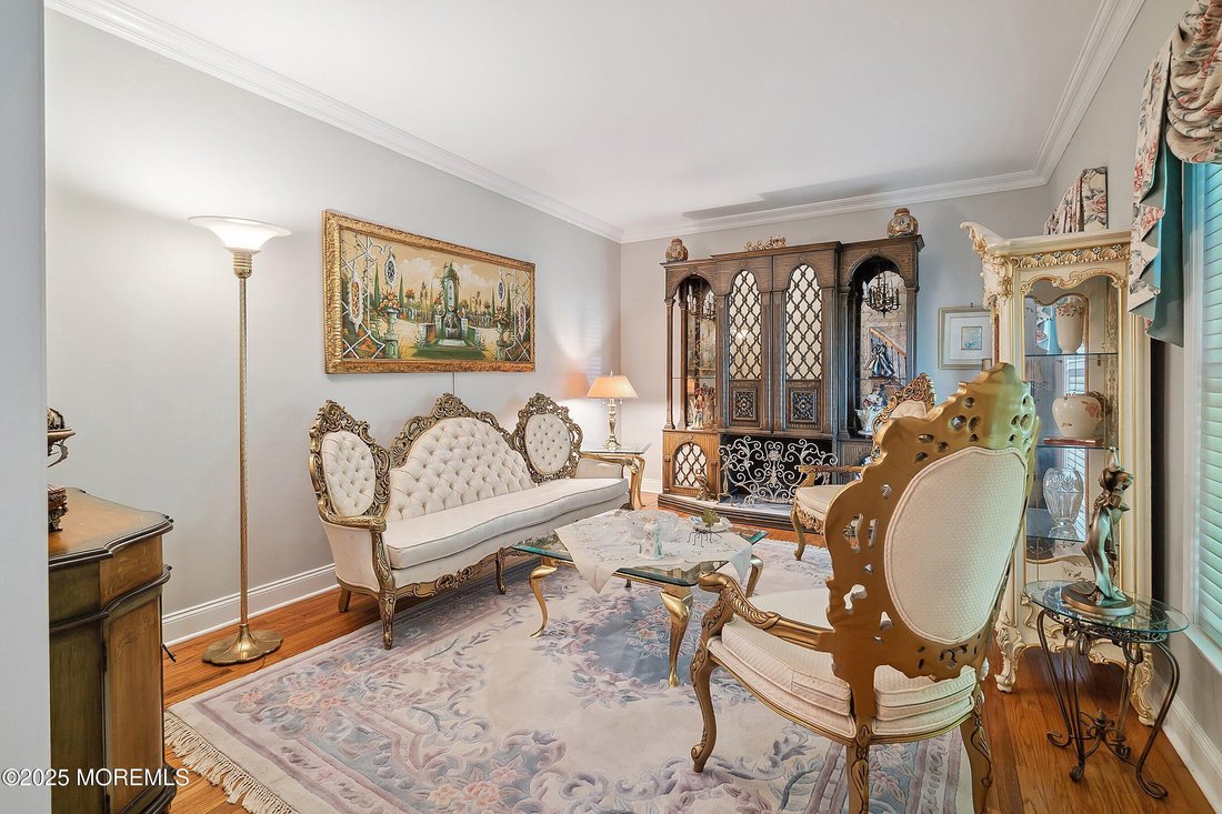 House in Millstone, New Jersey, United States 5 - 16335859
