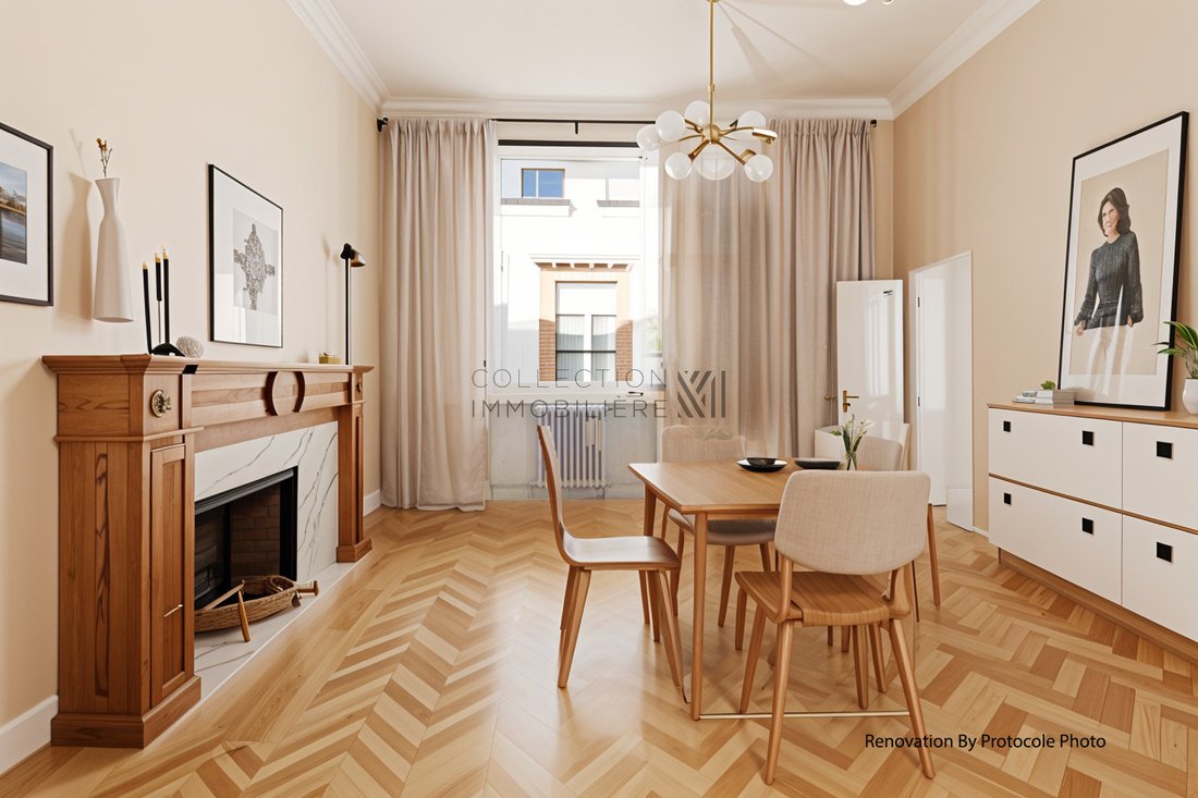 Apartment in Saint Cyprien, Toulouse, France 4 - 16333867