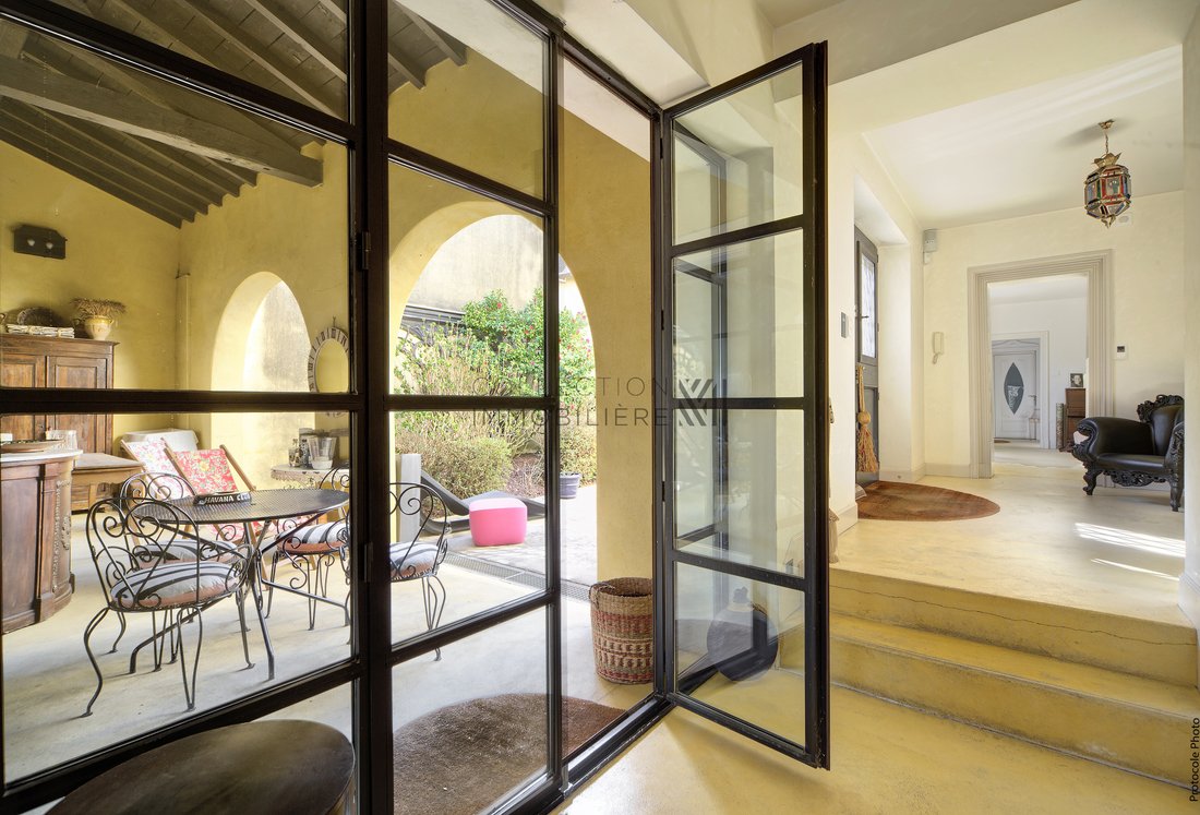 House in Rieumes, Occitania, France 5 - 16333714