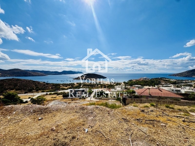 Land in Anavissos, Attica, Greece 1 - 16333500