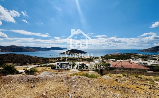 Land in Anavissos, Attica, Greece 1
