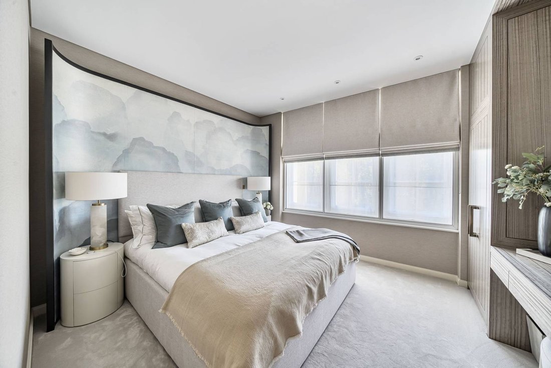 Apartment in Mayfair, Westminster, England 3 - 16333443