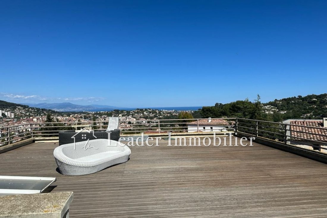 Villa in Centre, Vallauris, France 1 - 16335197