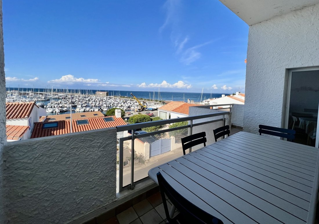 Apartment in Noirmoutier Centre, Noirmoutier-en-l'Île, France 3 - 16334715