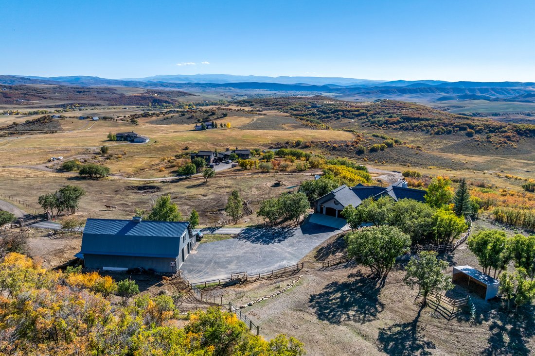 House in Steamboat Springs, Colorado, United States 4 - 16335539