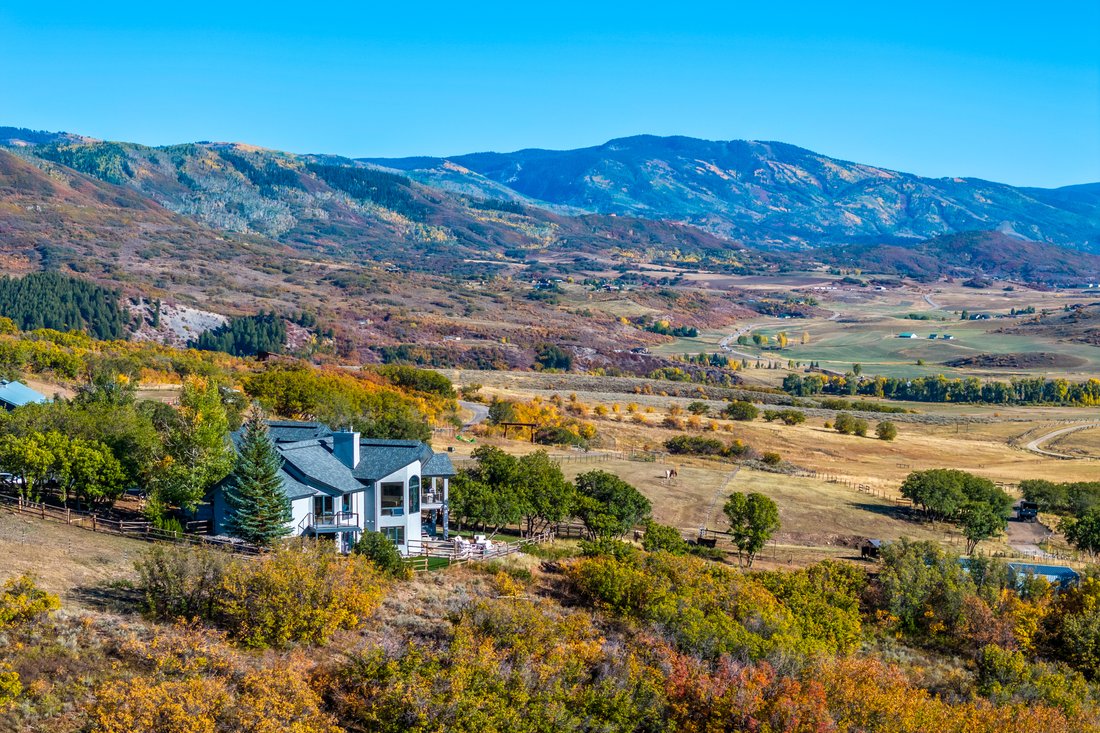 House in Steamboat Springs, Colorado, United States 2 - 16335539