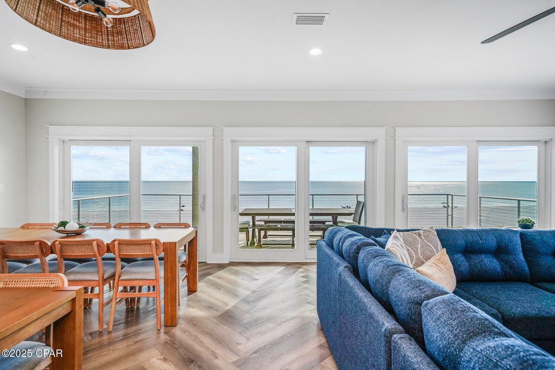 House in Port St. Joe, Florida, United States 5 - 16336243