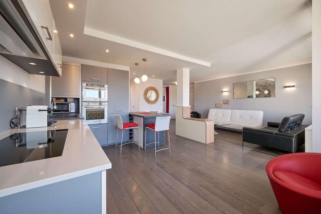 Apartment in Galbert, Annecy, France 1 - 16334503