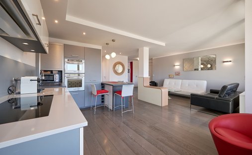 Apartamento en Annecy, Auvernia-Ródano-Alpes, Francia 1