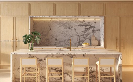 Condo in Hallandale Beach, Florida, United States 1