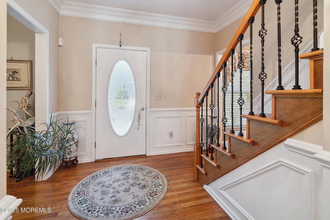 House in Millstone, New Jersey, United States 3 - 16335859