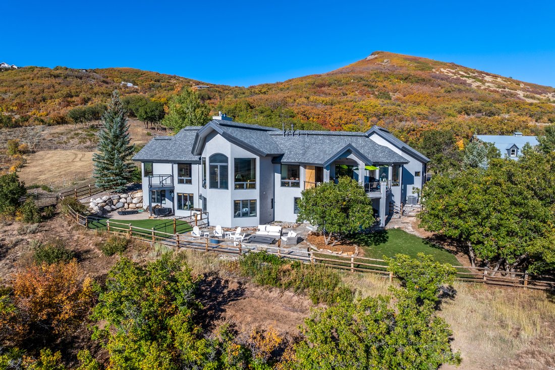 House in Steamboat Springs, Colorado, United States 3 - 16335539