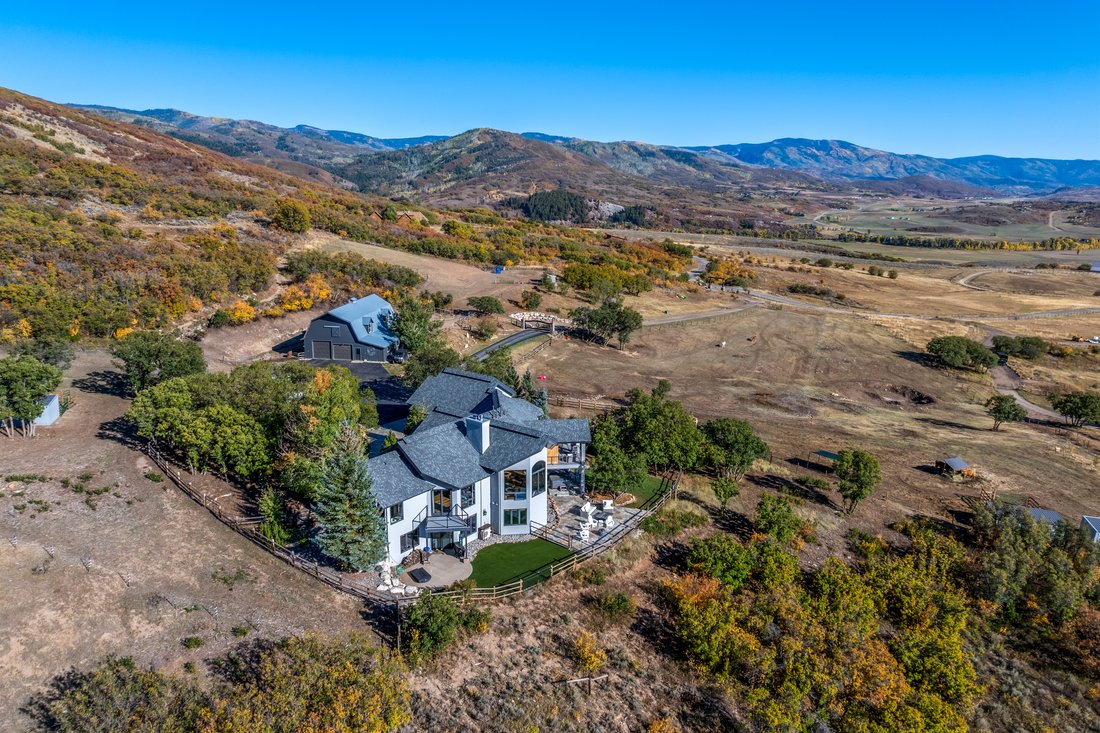 House in Steamboat Springs, Colorado, United States 1 - 16335539