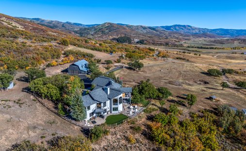 House in Steamboat Springs, Colorado, United States 1