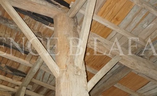 Castle for Sale in Saint-Émilion, Nouvelle-Aquitaine, France