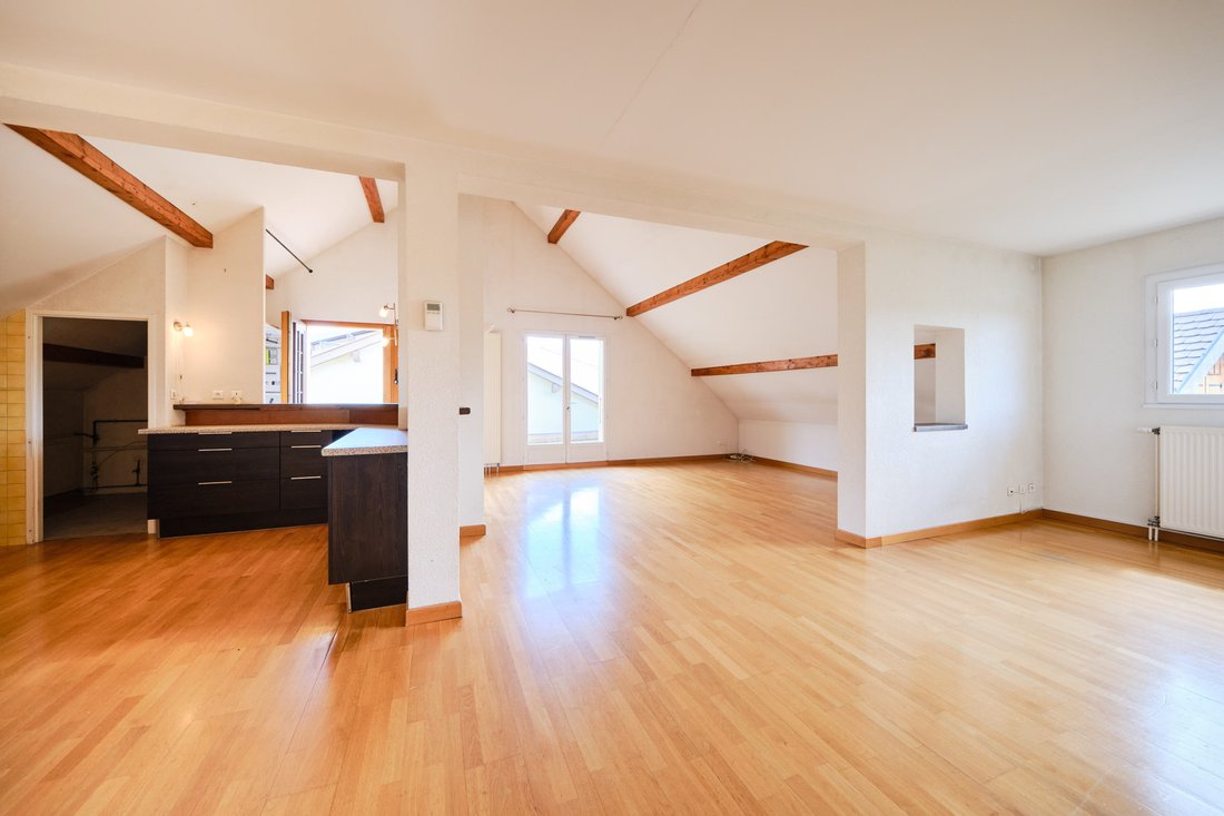 Apartment in Galbert, Annecy, France 3 - 16334896