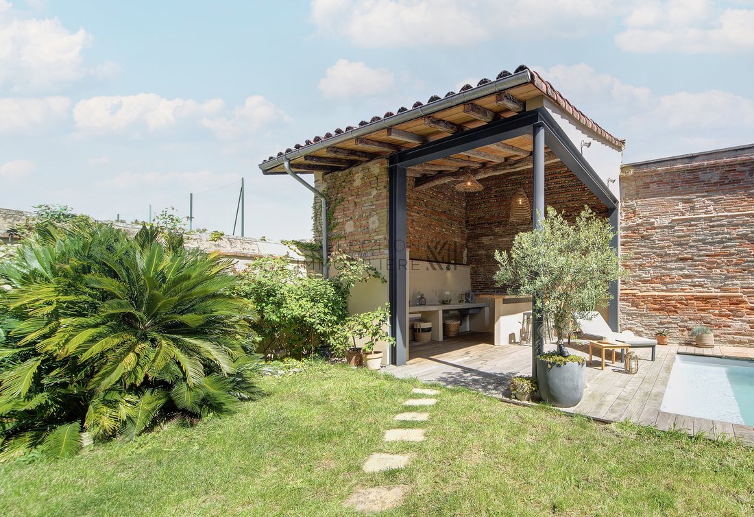 House in Sud Ouest, Grenade, France 2 - 16333602