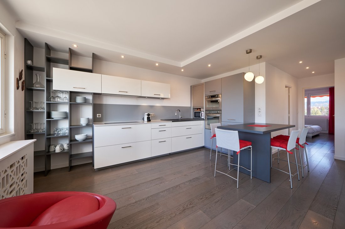 Apartment in Galbert, Annecy, France 3 - 16334503