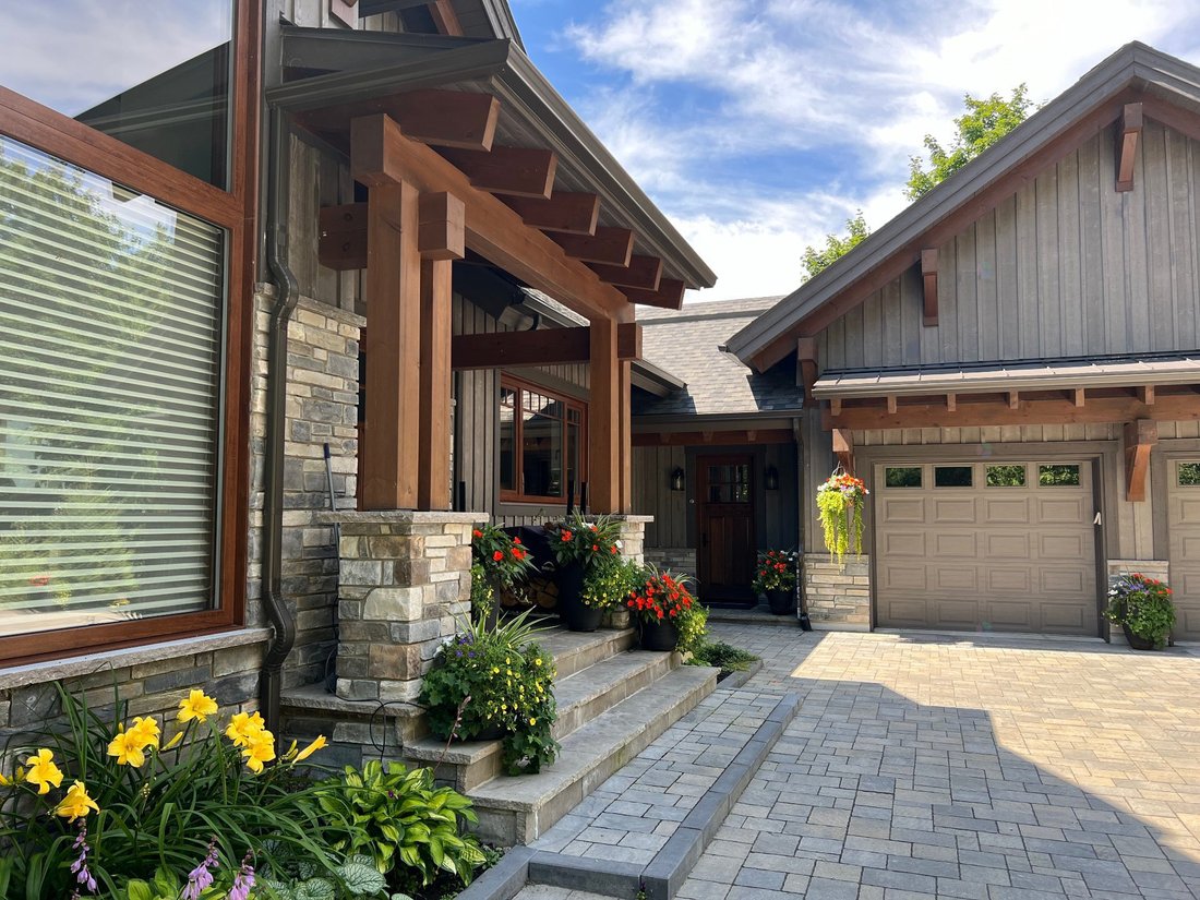House in Mont-Tremblant, Quebec, Canada 4 - 16337168