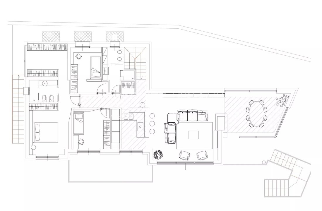 Villa in Arona, Piedmont, Italy 5 - 16336767