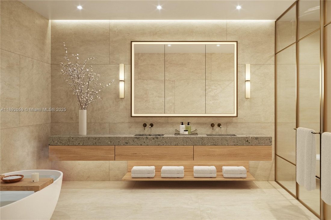 Condo in Hallandale Beach, Florida, United States 5 - 16337260