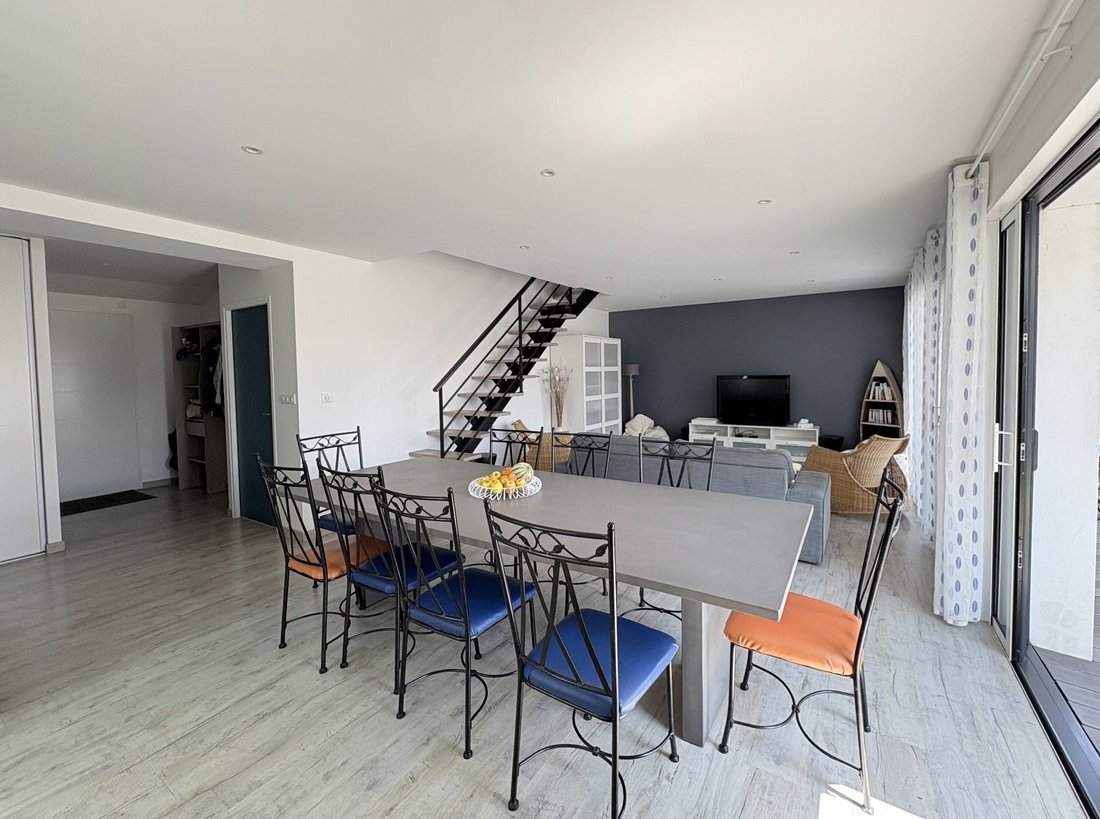 House in La Gueriniere, Pays de la Loire, France 4 - 16334262