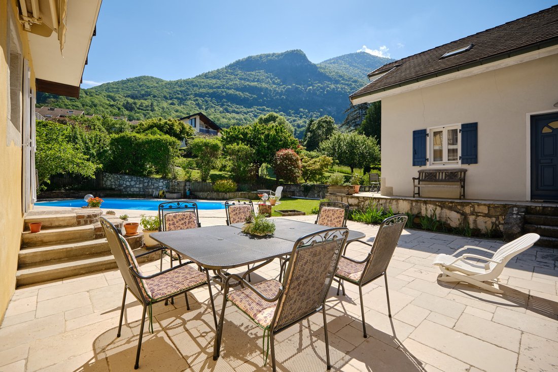 Haus in Galbert, Annecy, Frankreich 5 - 16334364