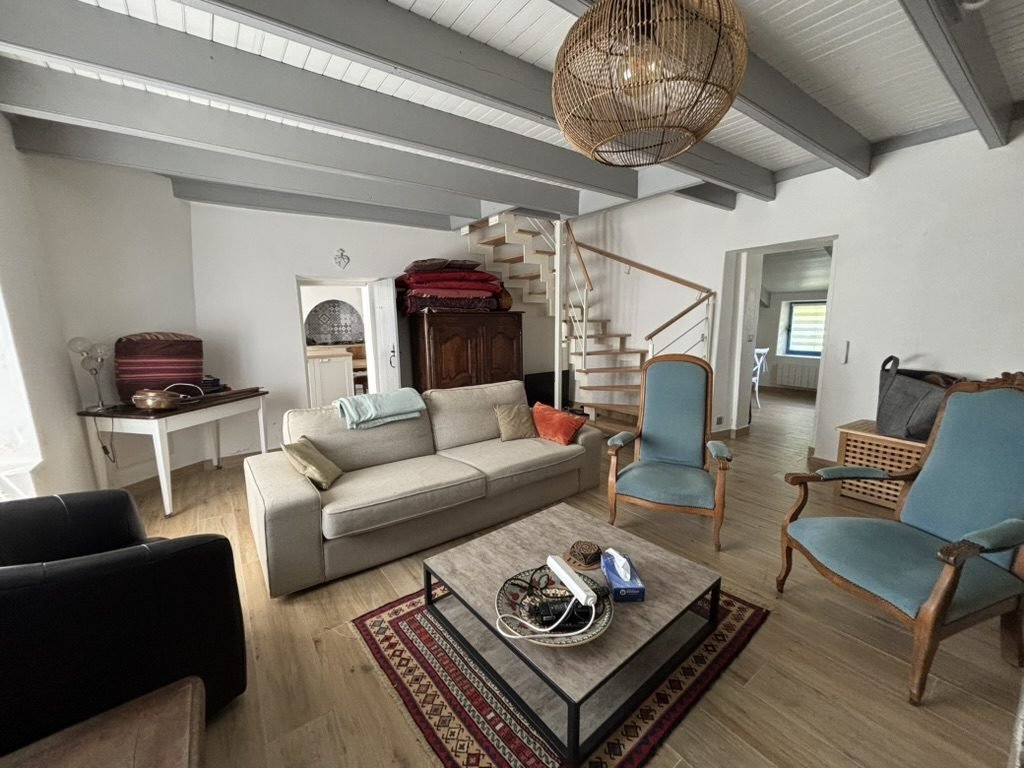 House in Noirmoutier Centre, Noirmoutier-en-l'Île, France 3 - 16333901