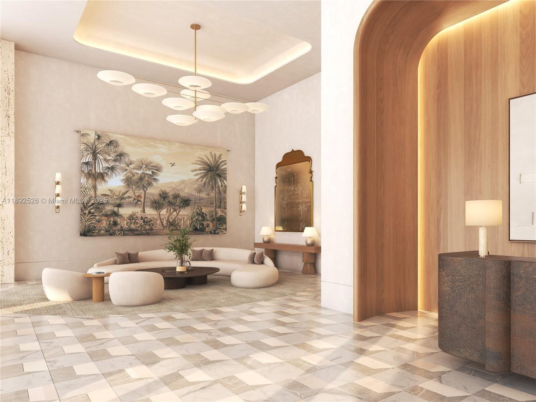Condo in Hallandale Beach, Florida, United States 5 - 16337258