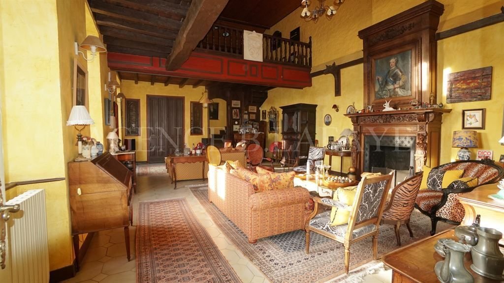 Estate in Saint Jean-Belcier-Carle Vernet-Albert 1er, Bordeaux, France 2 - 16333762