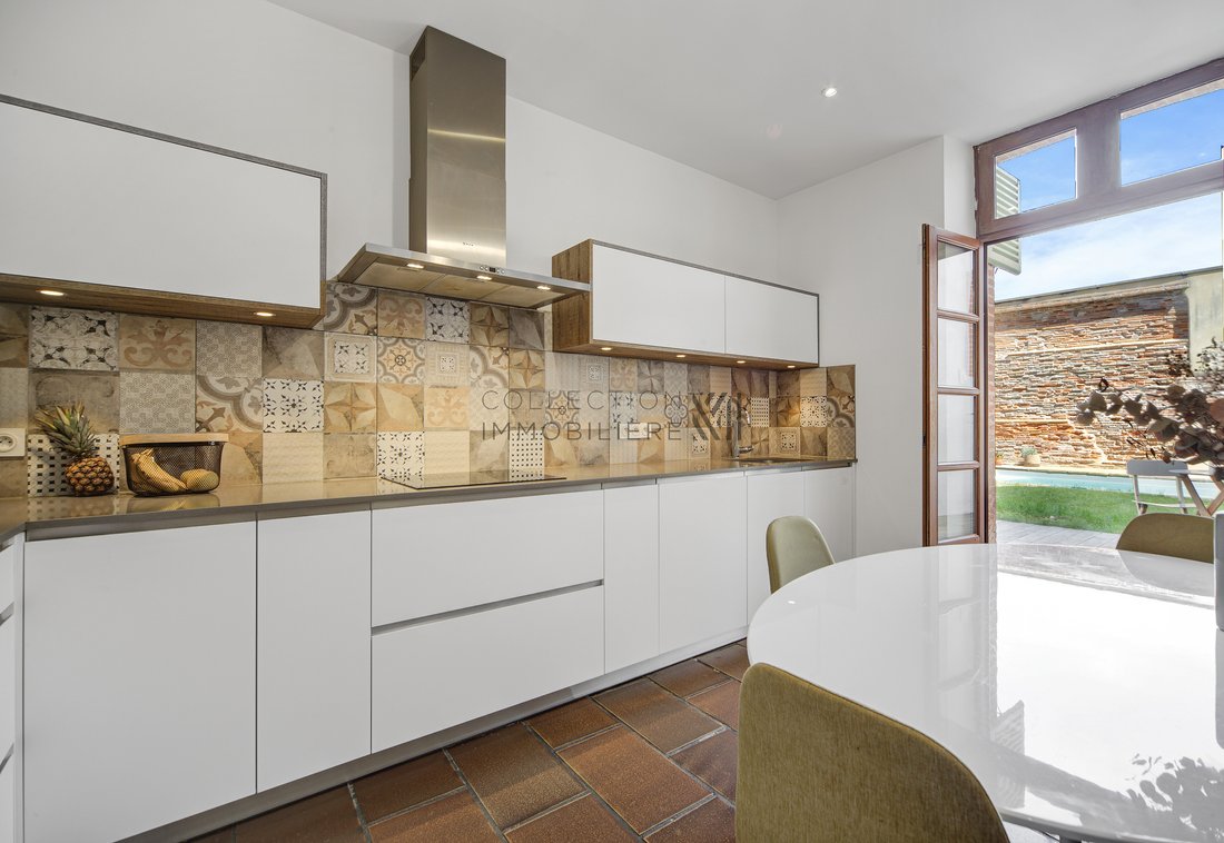 House in Sud Ouest, Grenade, France 5 - 16333602