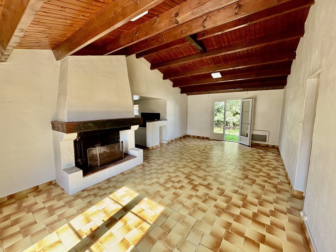 Casa a Noirmoutier Centre, Noirmoutier-en-l'Île, Francia 2 - 16334378