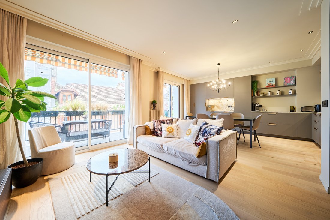 Apartment in Galbert, Annecy, France 2 - 16334875