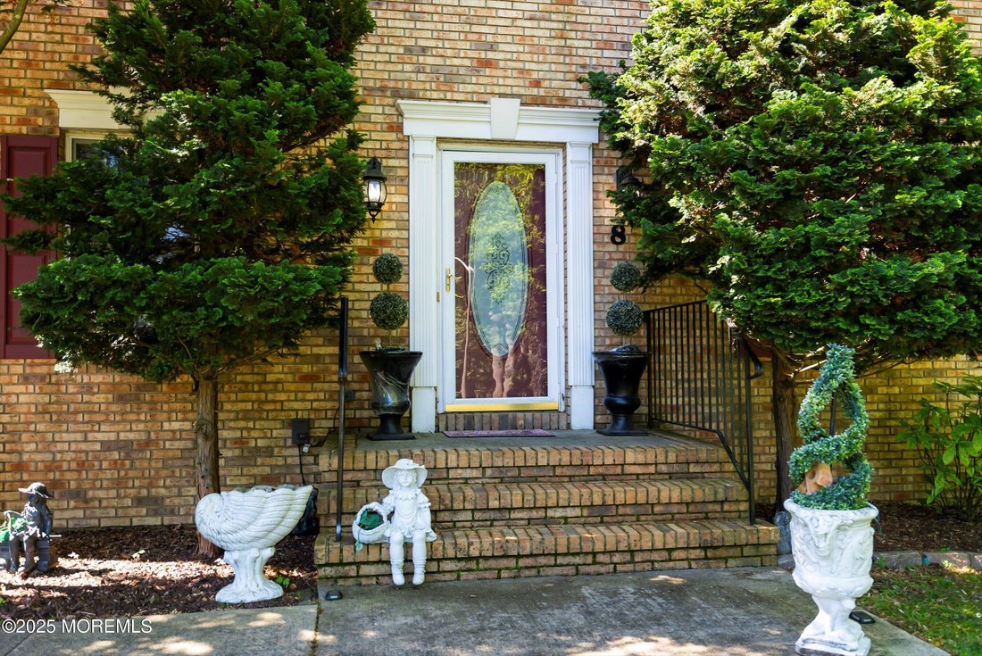 House in Millstone, New Jersey, United States 2 - 16335859