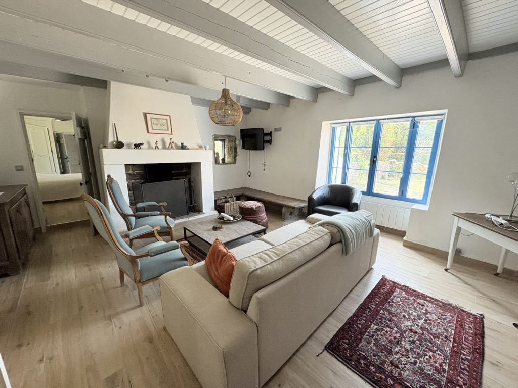House in Noirmoutier Centre, Noirmoutier-en-l'Île, France 2 - 16333901