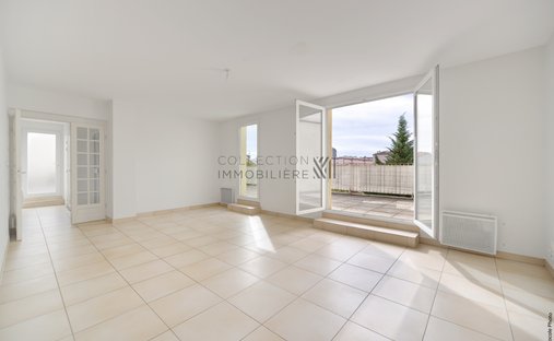 Apartment in Saint Cyprien, Toulouse, France 1