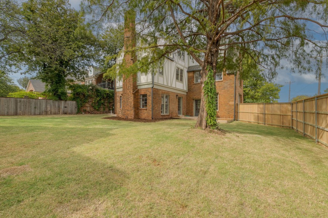 House in Oklahoma City, Oklahoma, United States 5 - 16335791