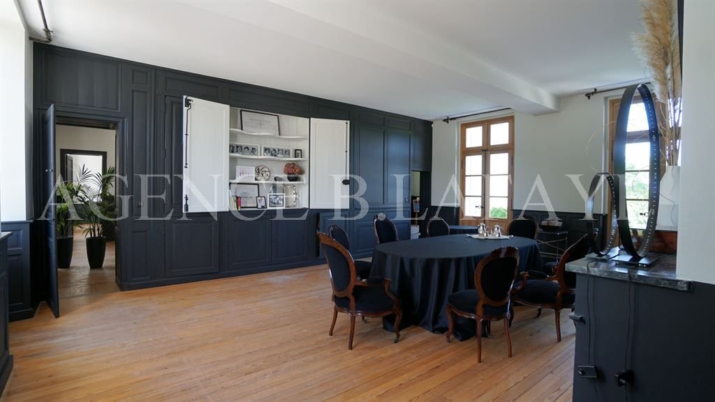 House in Saint Bruno-Saint Augustin, Bordeaux, France 4 - 16333943