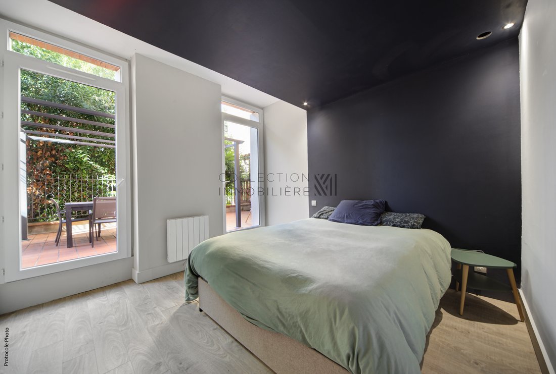 Apartment in Saint Cyprien, Toulouse, France 5 - 16334408