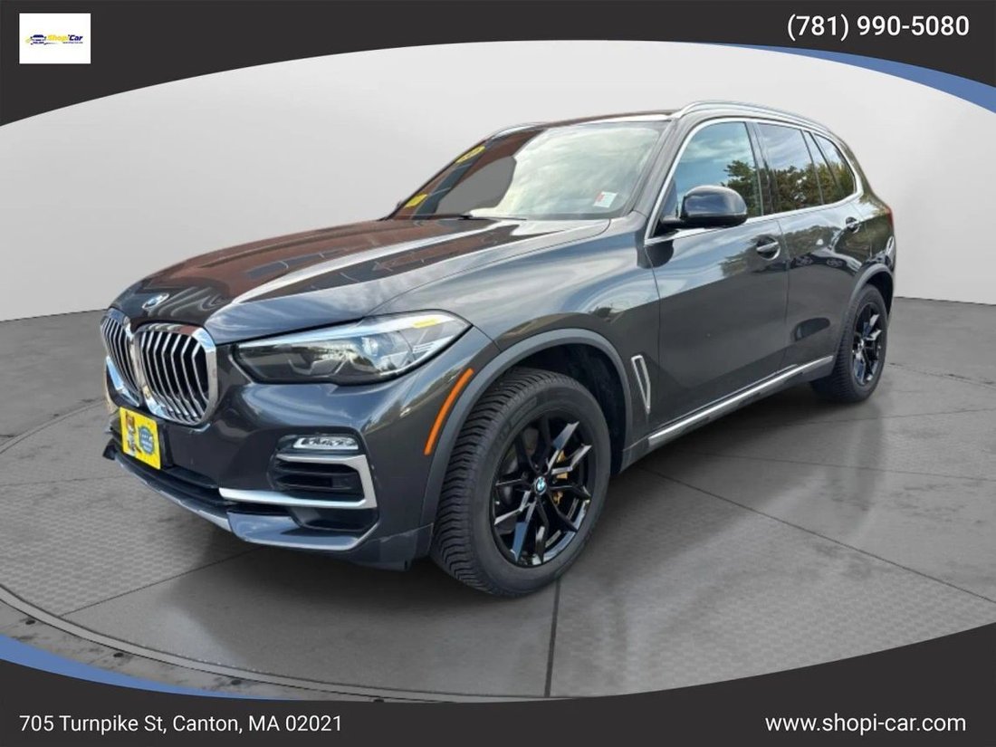 Suv in Canton, MA, United States 1 - 16226511