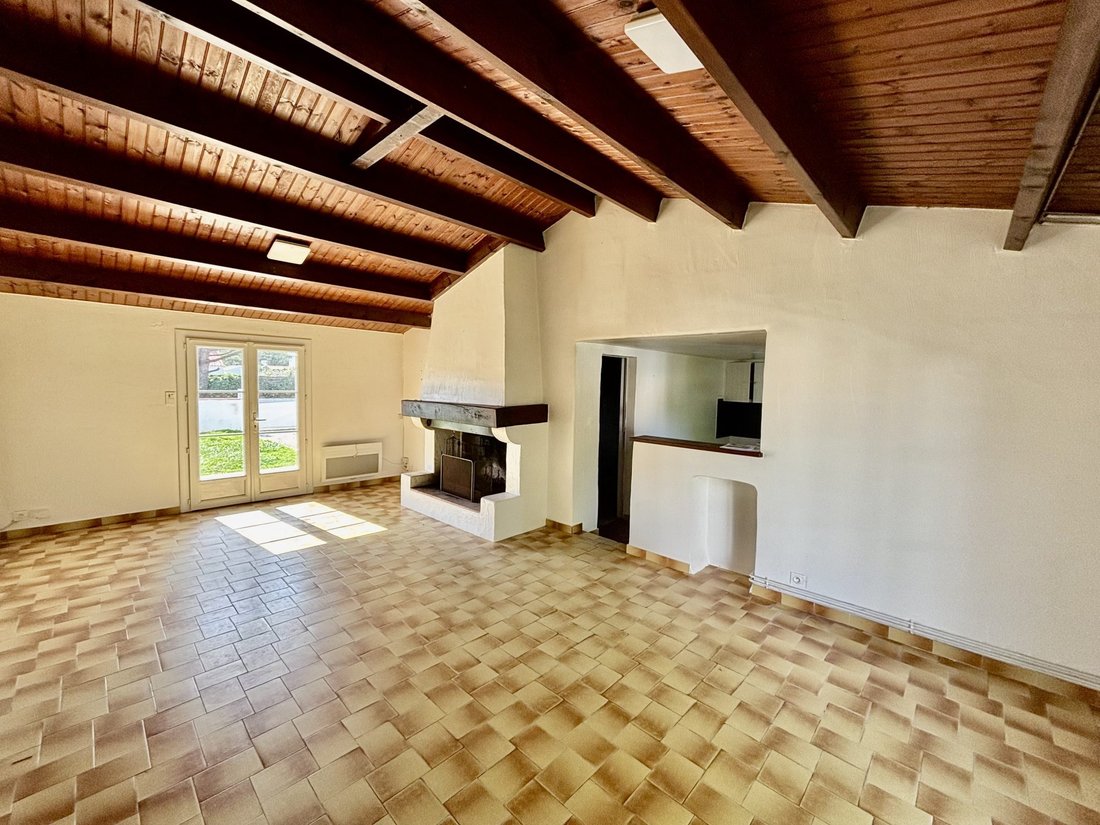 Casa a Noirmoutier Centre, Noirmoutier-en-l'Île, Francia 3 - 16334378