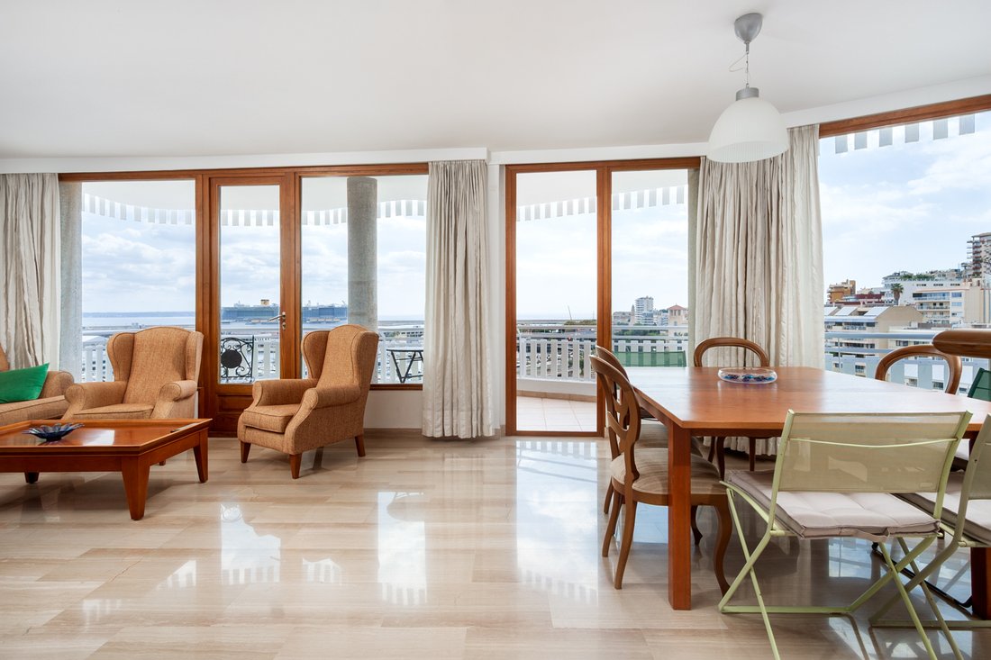 Apartment in Palma, Balearic Islands, Spain 5 - 16333423
